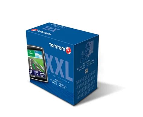 tom xxxl|User manual TomTom XXL (English